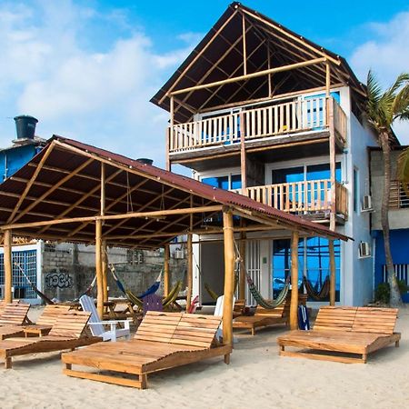 Mamallena Beachside Rincon Del Mar Rincón Exterior foto