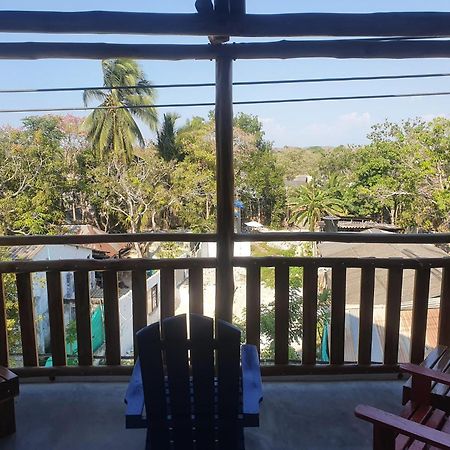 Mamallena Beachside Rincon Del Mar Rincón Exterior foto