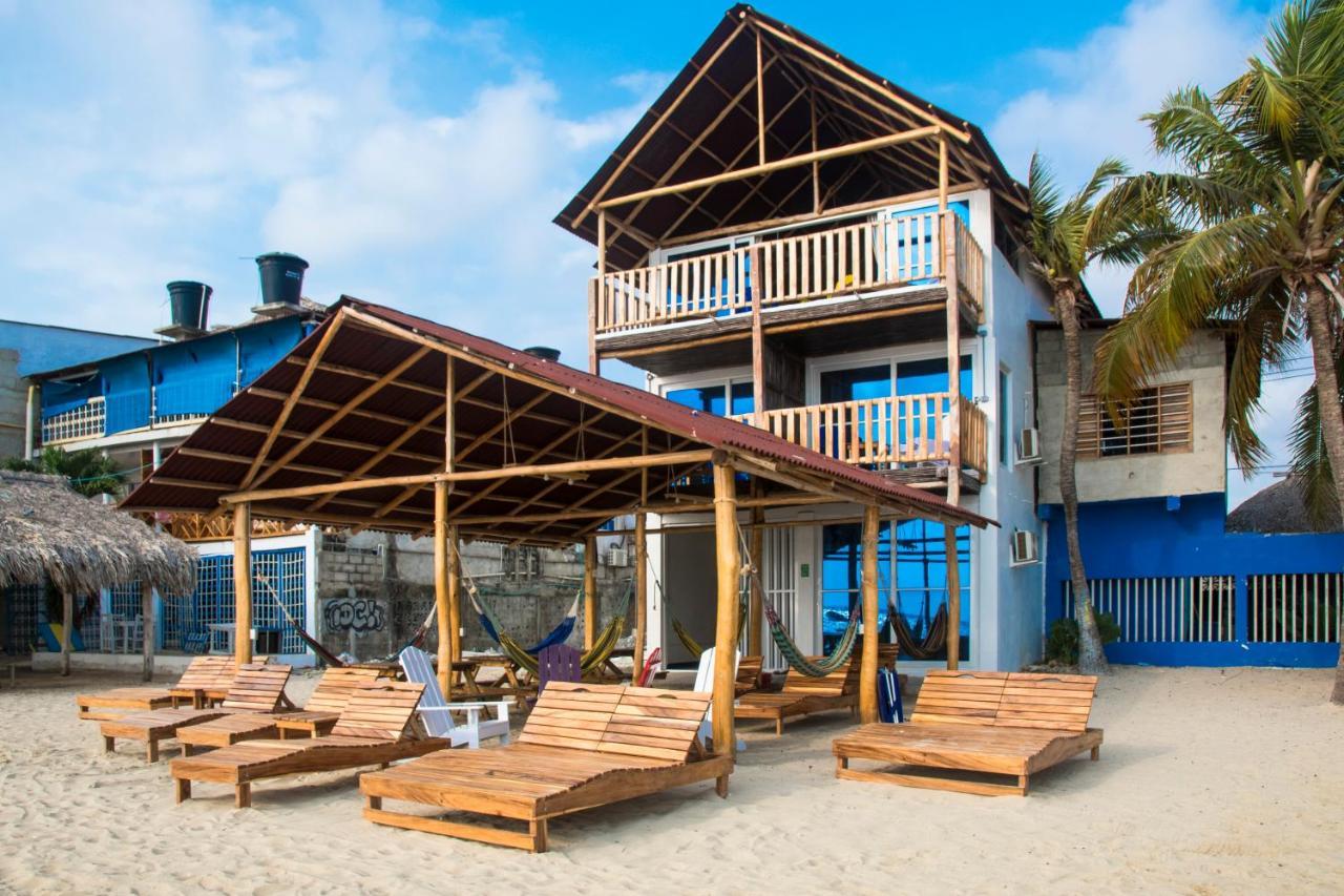 Mamallena Beachside Rincon Del Mar Rincón Exterior foto