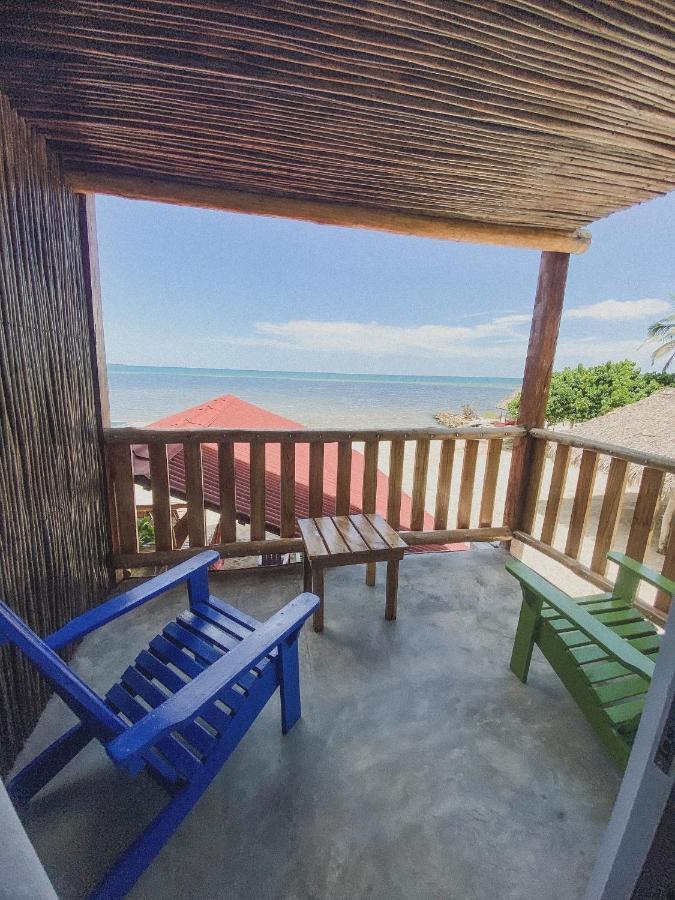 Mamallena Beachside Rincon Del Mar Rincón Exterior foto