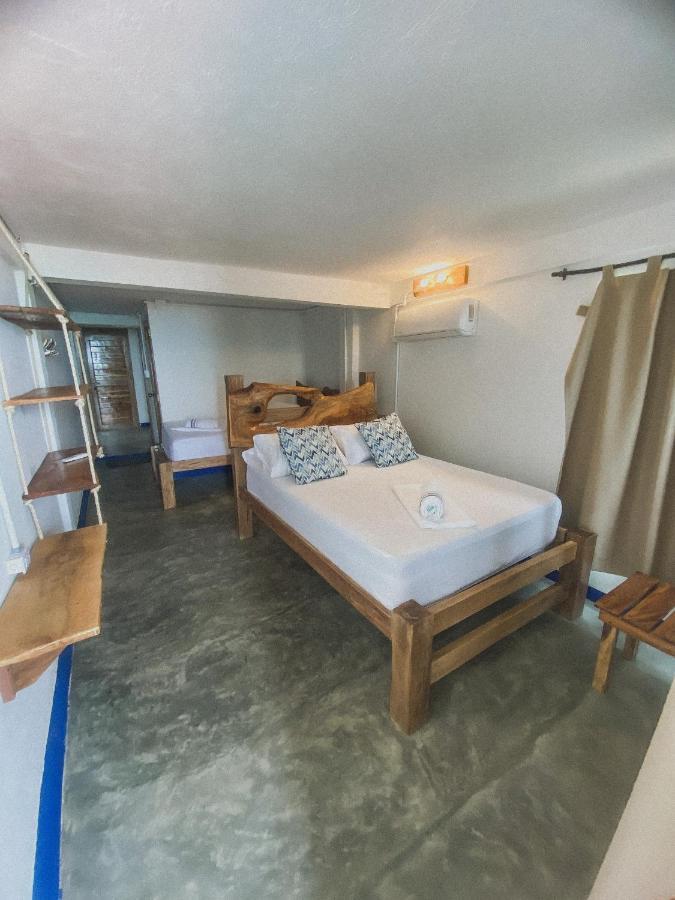 Mamallena Beachside Rincon Del Mar Rincón Exterior foto