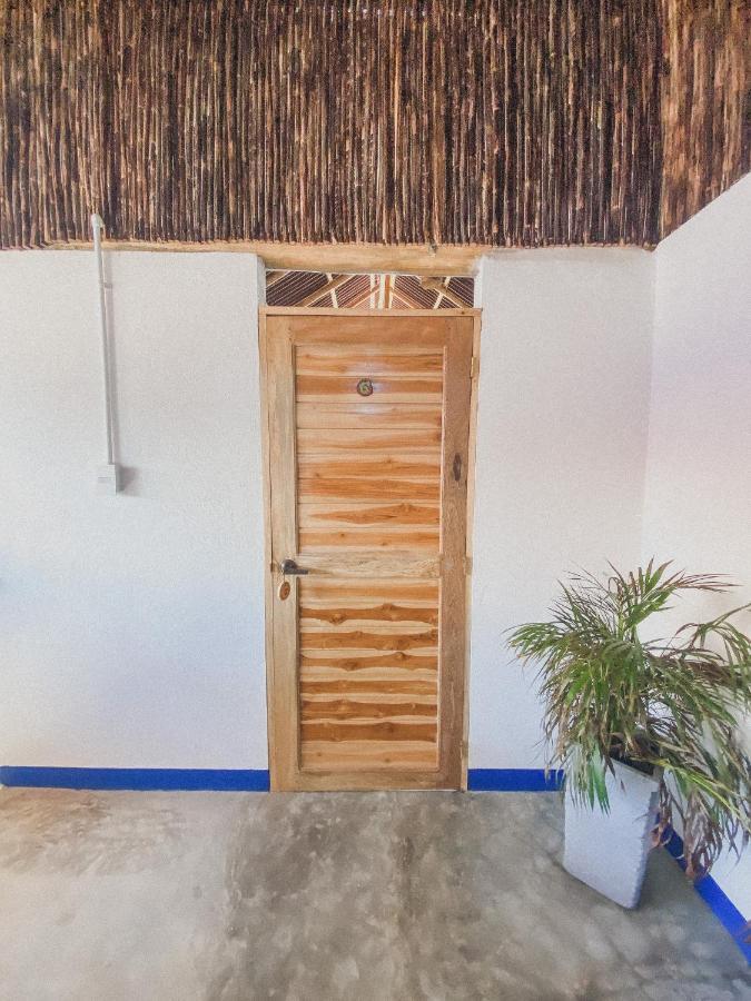 Mamallena Beachside Rincon Del Mar Rincón Exterior foto