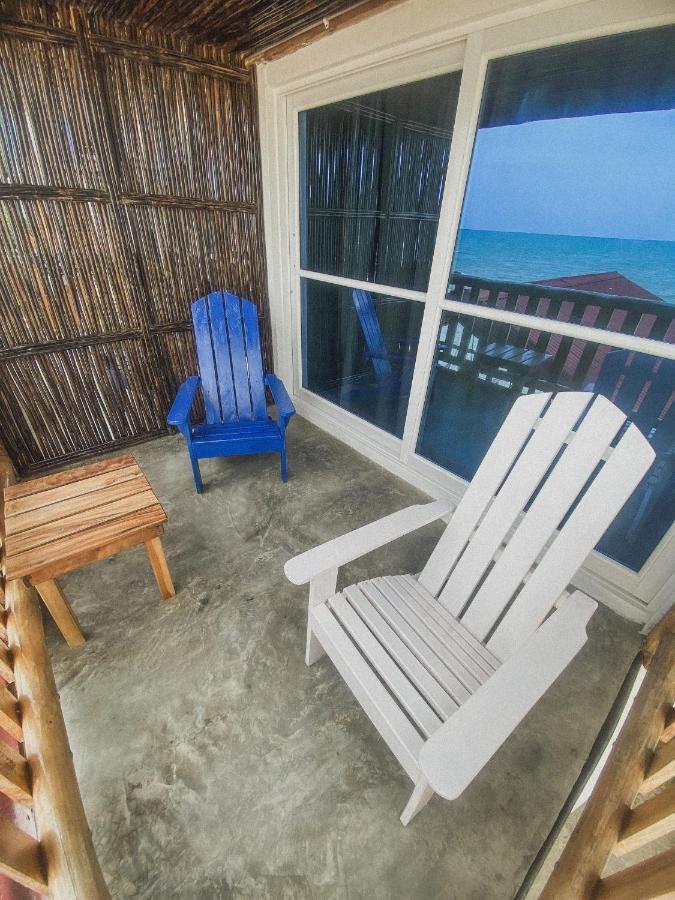 Mamallena Beachside Rincon Del Mar Rincón Exterior foto