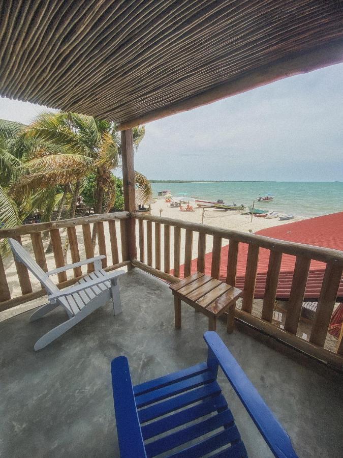 Mamallena Beachside Rincon Del Mar Rincón Exterior foto