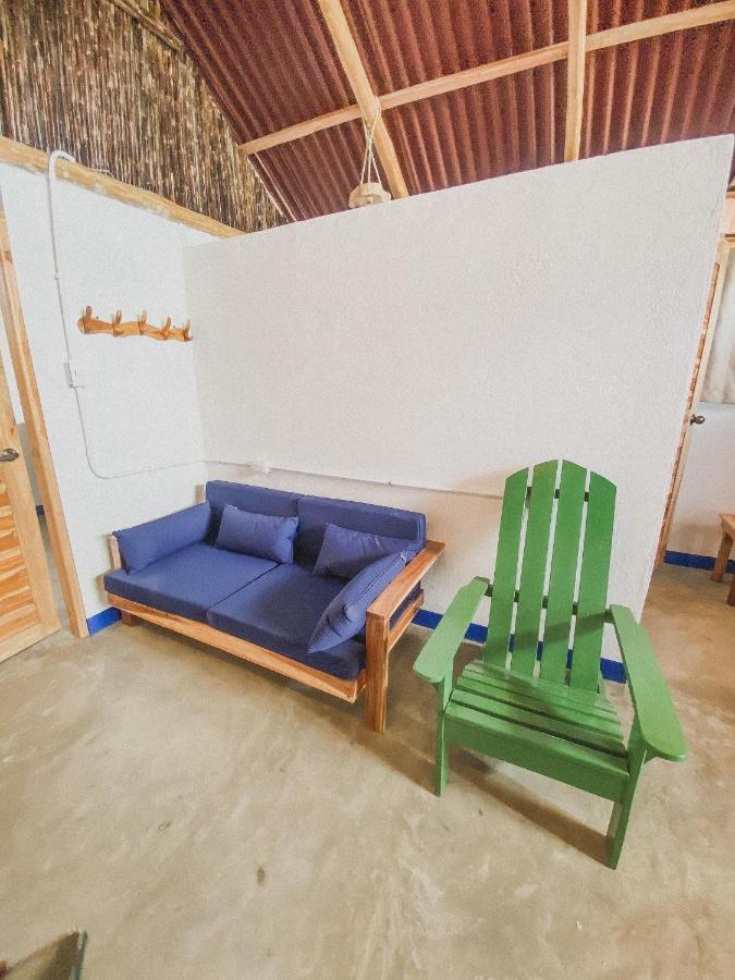 Mamallena Beachside Rincon Del Mar Rincón Exterior foto