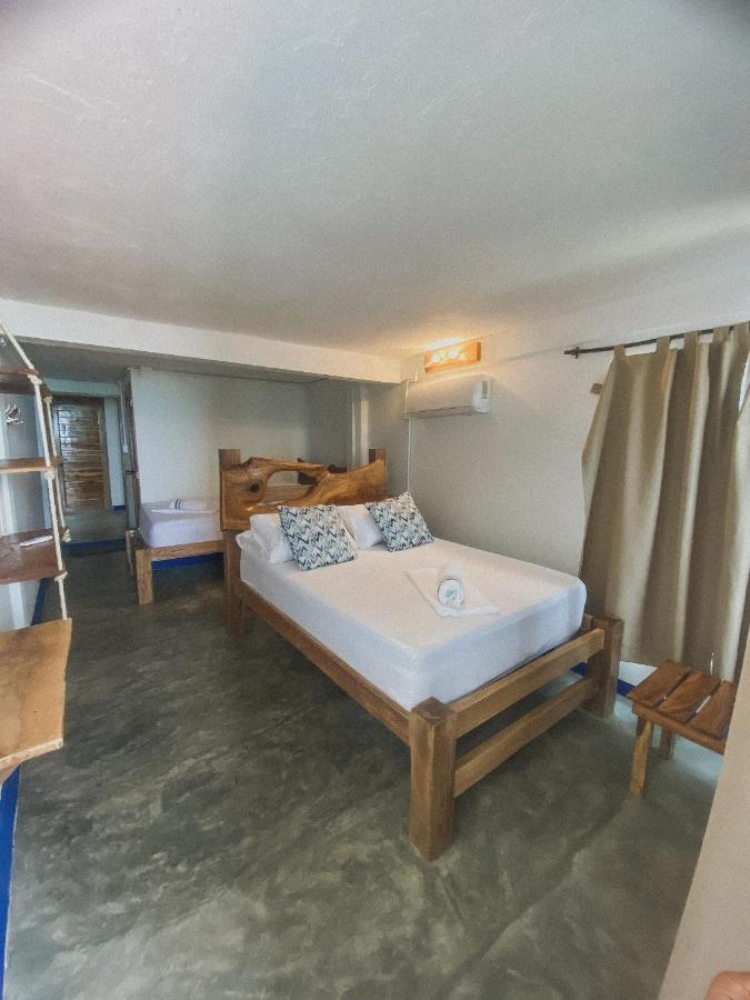 Mamallena Beachside Rincon Del Mar Rincón Exterior foto