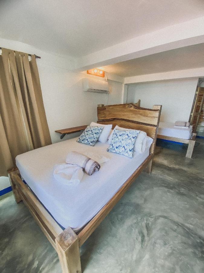 Mamallena Beachside Rincon Del Mar Rincón Exterior foto
