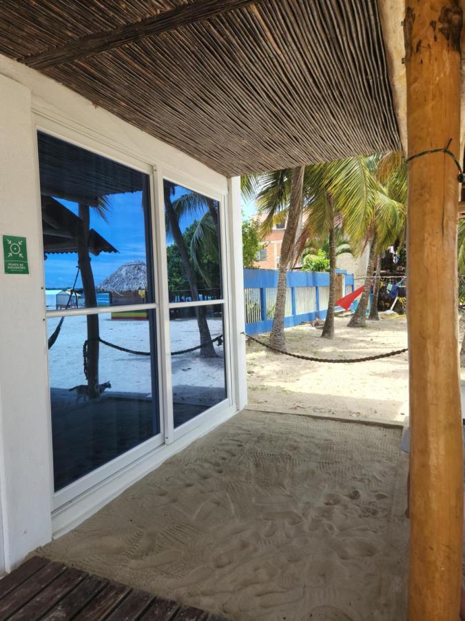 Mamallena Beachside Rincon Del Mar Rincón Exterior foto