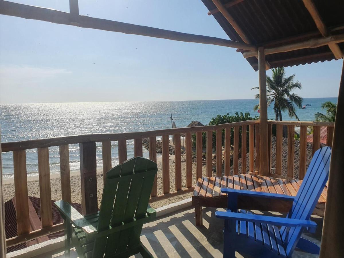 Mamallena Beachside Rincon Del Mar Rincón Exterior foto