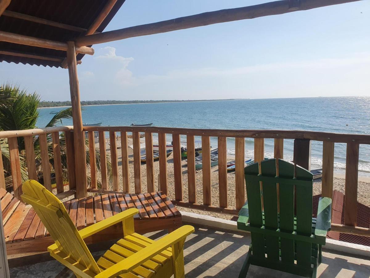 Mamallena Beachside Rincon Del Mar Rincón Exterior foto