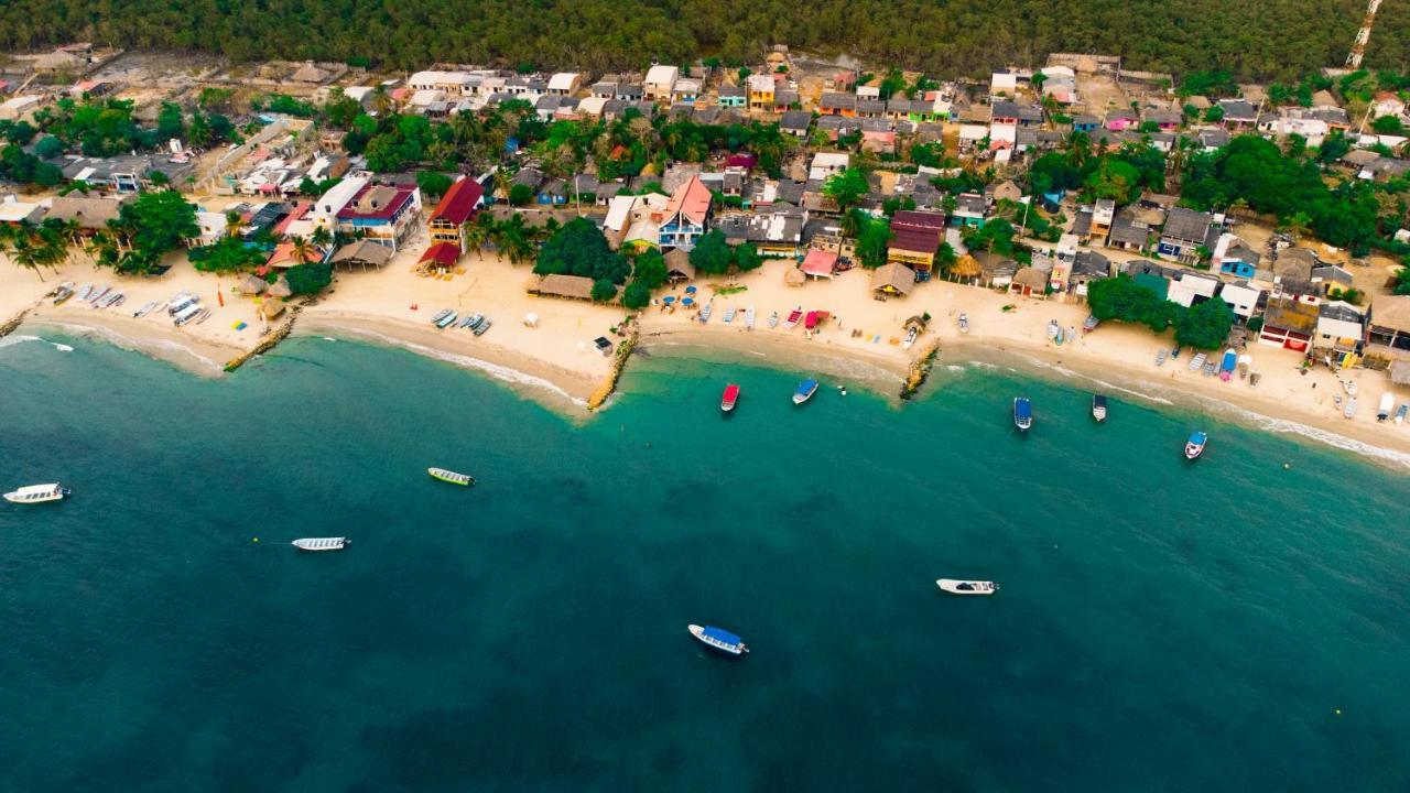 Mamallena Beachside Rincon Del Mar Rincón Exterior foto