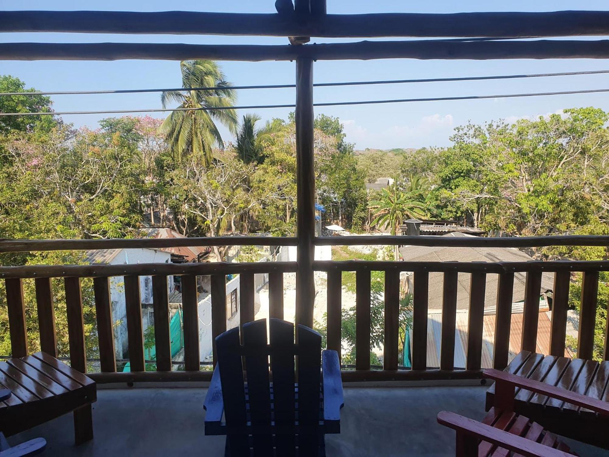Mamallena Beachside Rincon Del Mar Rincón Exterior foto